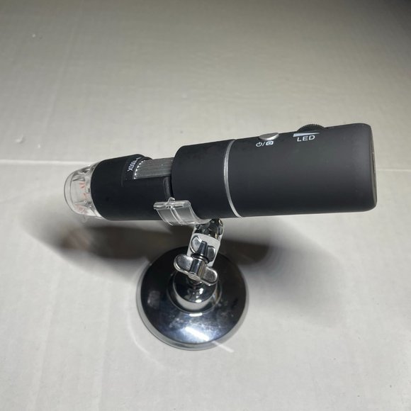 Digital Microscope - Picture 4 of 7